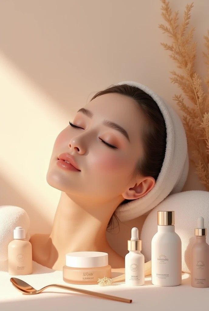 Health and beauty